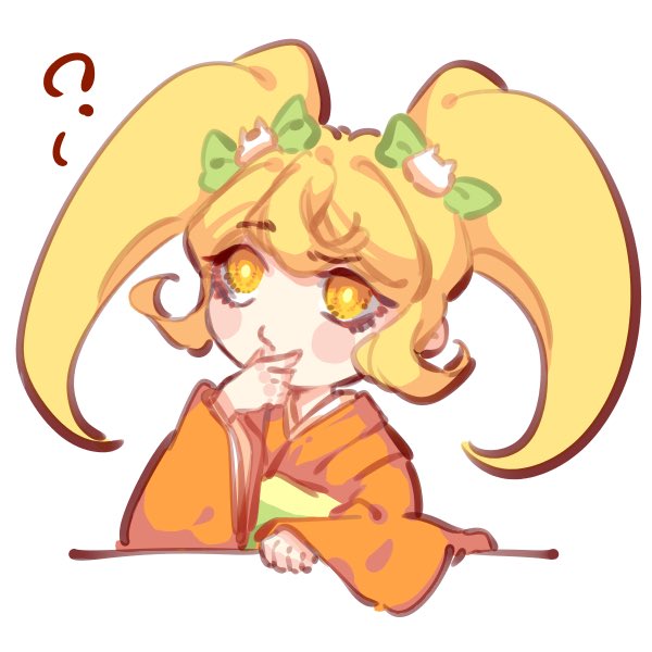 saionji hiyoko (danganronpa) drawn by shizhong_wu_di_fushang