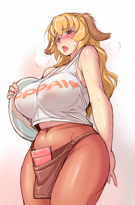 daiginjou (futaba channel and 1 more) drawn by tsuda_nanafushi
