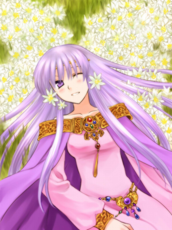 julia (fire emblem and 1 more) drawn by bo_(774berry)
