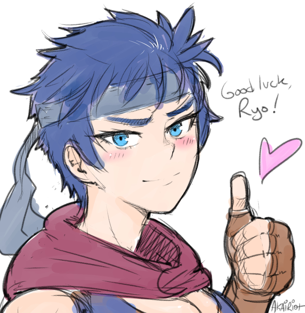 ike (fire emblem and 1 more) drawn by akairiot
