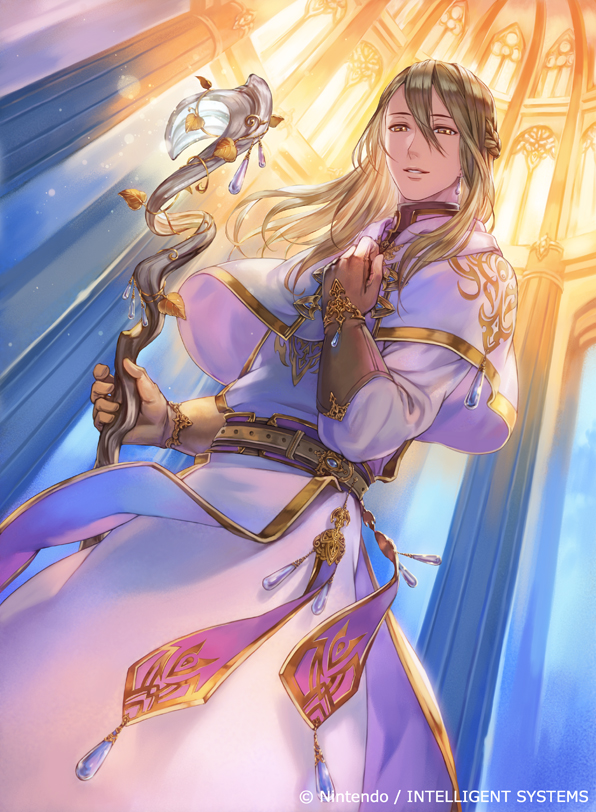 libra (fire emblem and 2 more) drawn by kato_ayaka