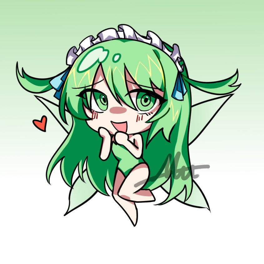 leaf (black souls and 1 more) drawn by mu_blood