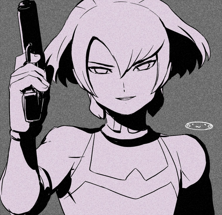 alpha (inazuma eleven and 2 more) drawn by mizuhara_aki