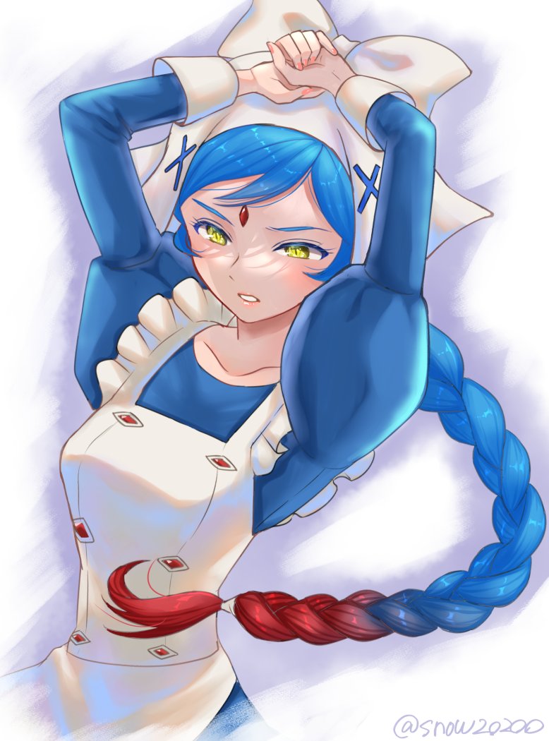 lilith (fire emblem and 1 more) drawn by snow20200