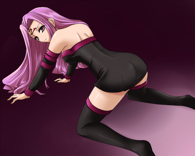 medusa (fate and 1 more) drawn by hayami_kyuuen