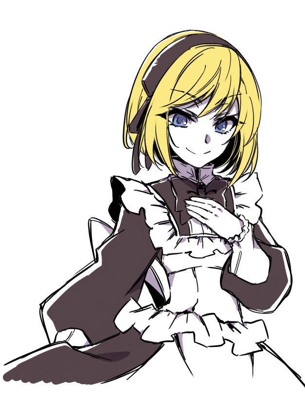 kagamine len and behemo barisol (vocaloid and 3 more) drawn by rice_rice_2525