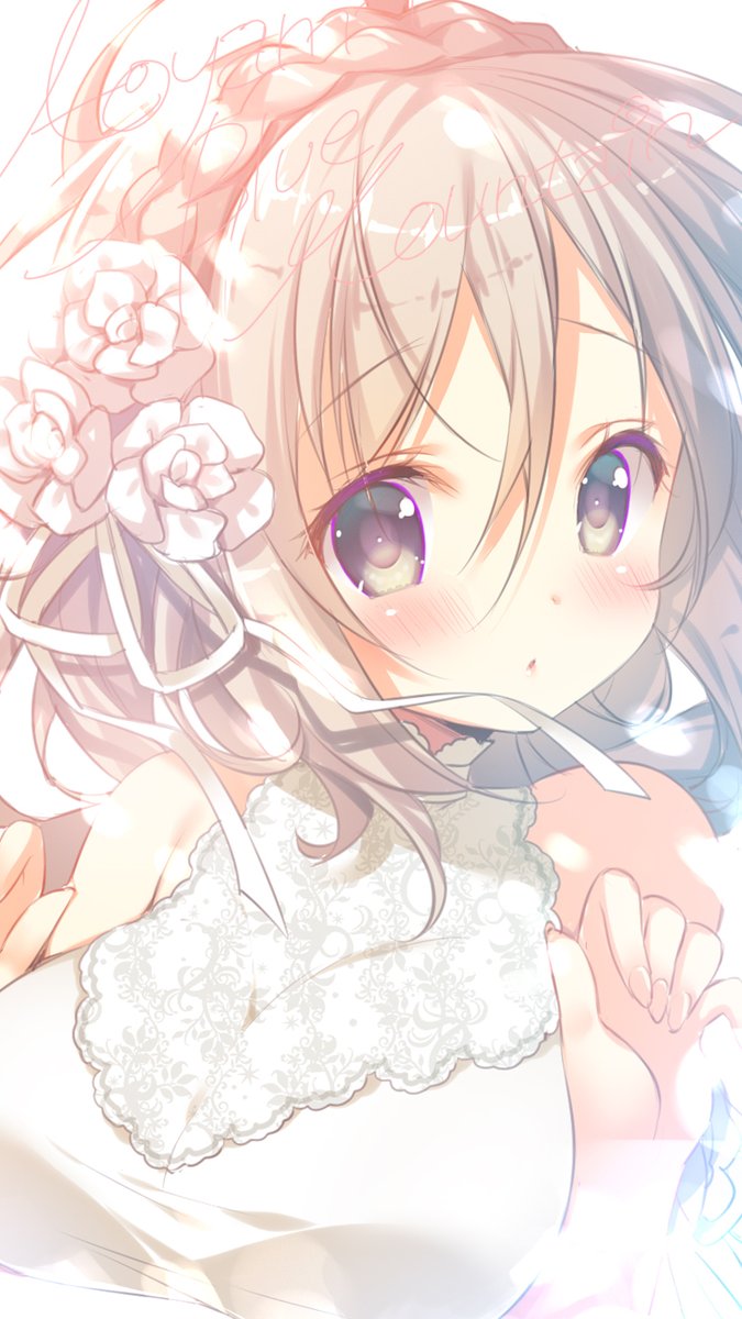 aoyama blue mountain (gochuumon wa usagi desu ka?) drawn by mitsumomo_mamu