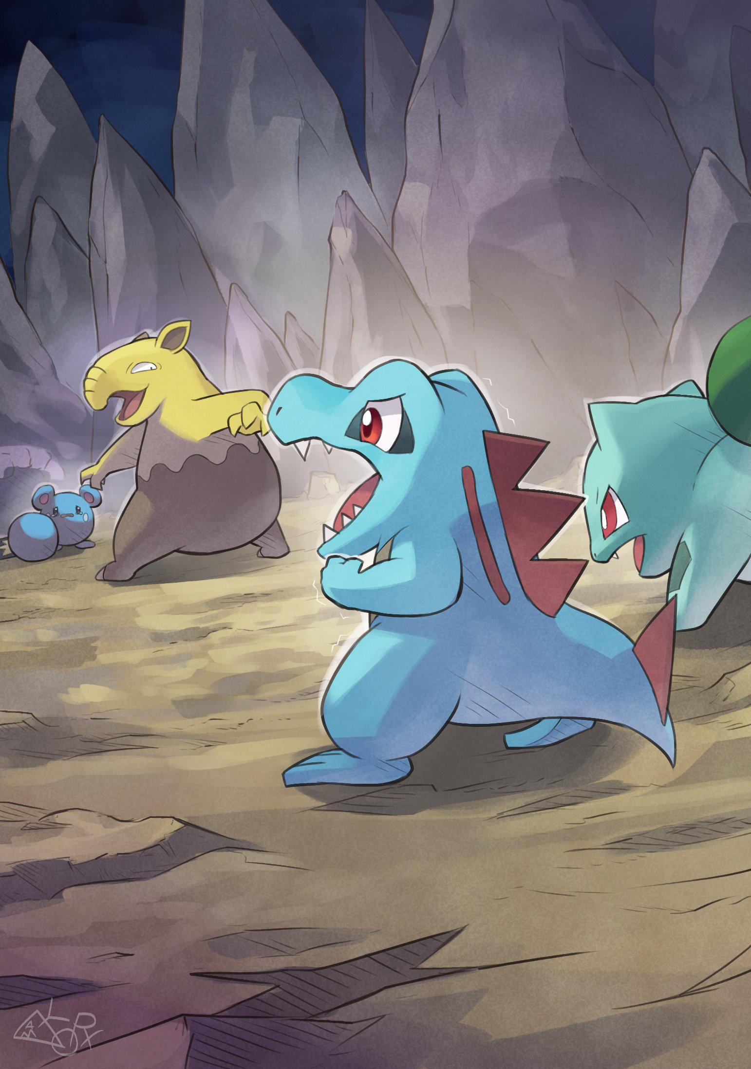 __bulbasaur_totodile_azurill_and_drowzee_pokemon_and_2_more_drawn_by_yamaori_hakkentai_pokedan__fc916364e1981150c05a4622d439a7c2.jpg