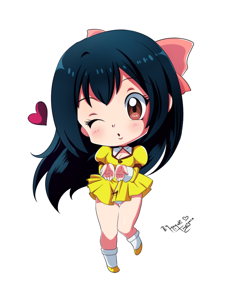 golden delmo and rie petoriyacowa (aika and 1 more) drawn by miyuki_tsukiyono