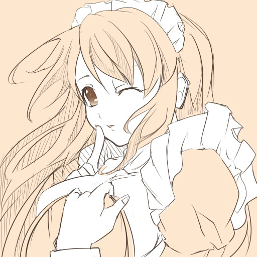 asahina mikuru (suzumiya haruhi no yuuutsu) drawn by nana_g