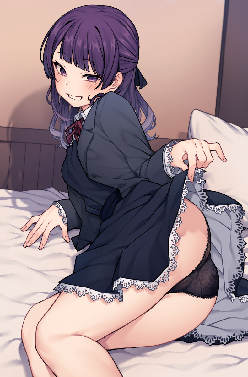 tanaka mamimi (idolmaster and 1 more) drawn by jp06