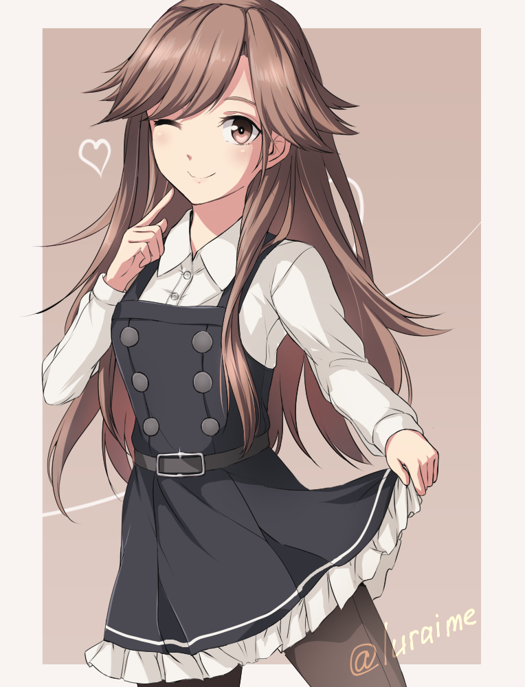 arashio and arashio kai ni (kantai collection) drawn by resuta