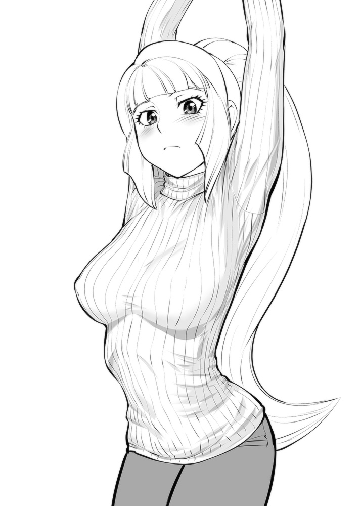 kudelia aina bernstein (gundam and 1 more) drawn by ueyama_michirou