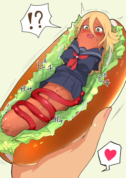 original drawn by kojica_(kojica45)