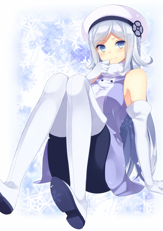 aila jyrkiainen (gundam and 1 more) drawn by marotti