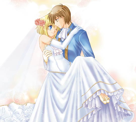 leif and nanna (fire emblem and 2 more) drawn by okumi