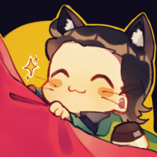loki (marvel and 1 more) drawn by qin_(7833198)