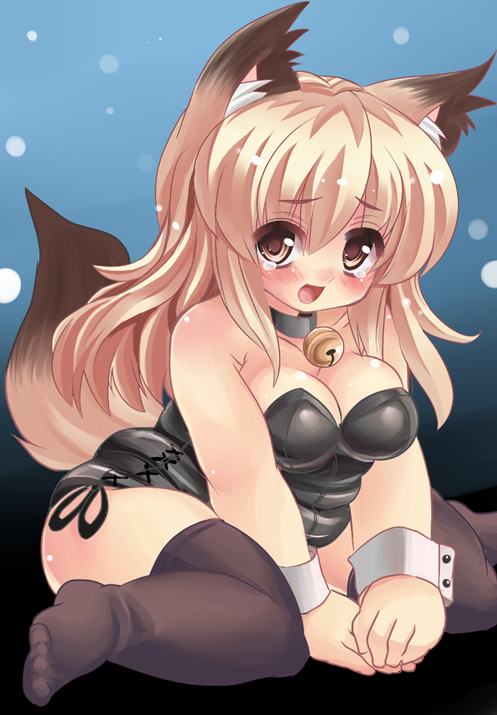 original drawn by mamire