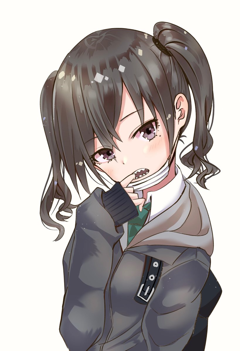 sunazuka akira (idolmaster and 1 more) drawn by ryouta_(ryouta335)