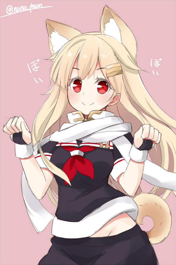 yuudachi and yuudachi kai ni (kantai collection) drawn by takehana_note