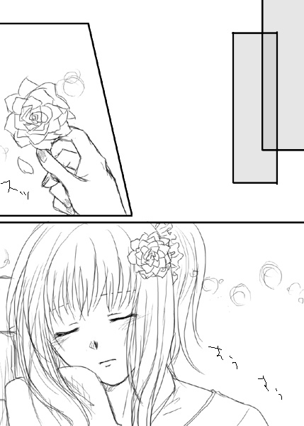 elisabeth von wettin (sound horizon and 1 more) drawn by fujishina_(reca)