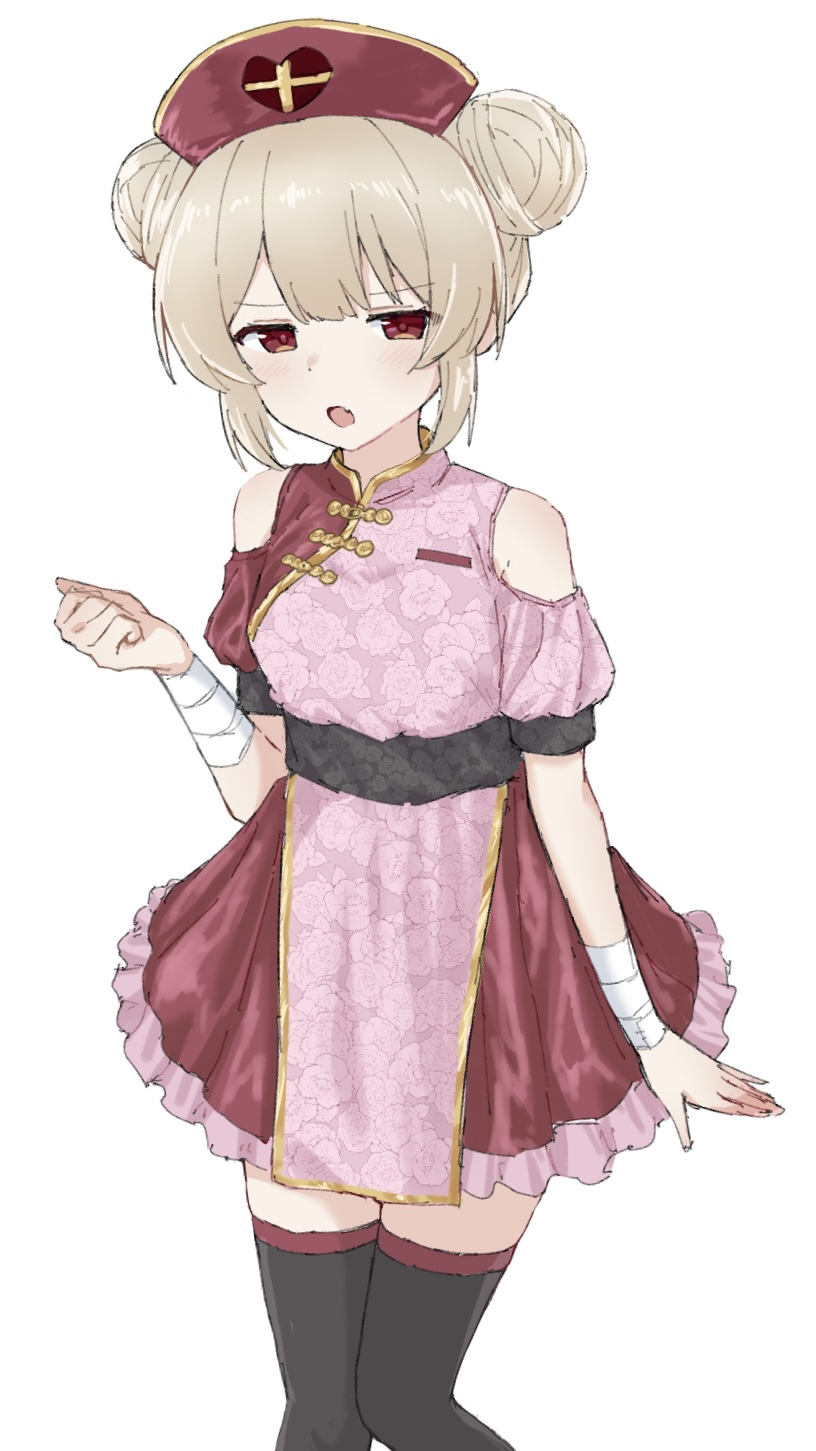 natori sana (sana channel) drawn by sanz_zzz