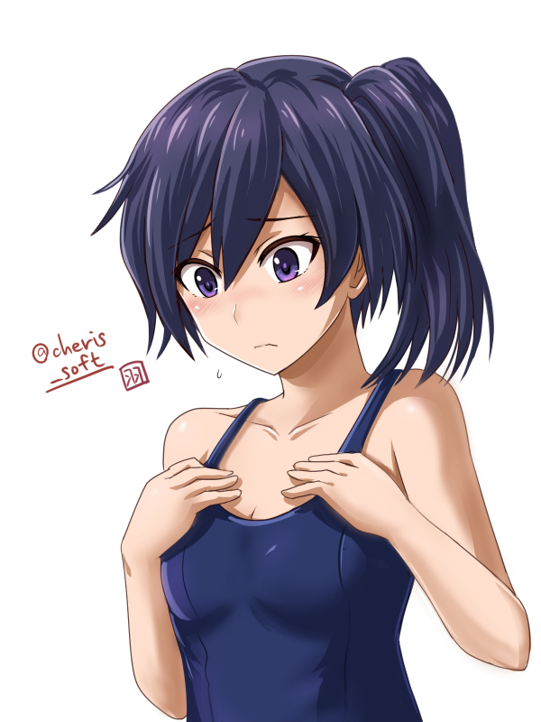 fujisawa aya (gundam and 1 more) drawn by haura_akitoshi