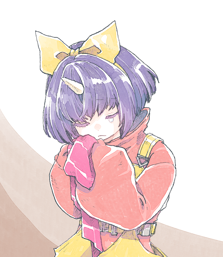 eiko carol (final fantasy and 1 more) drawn by michibata_65