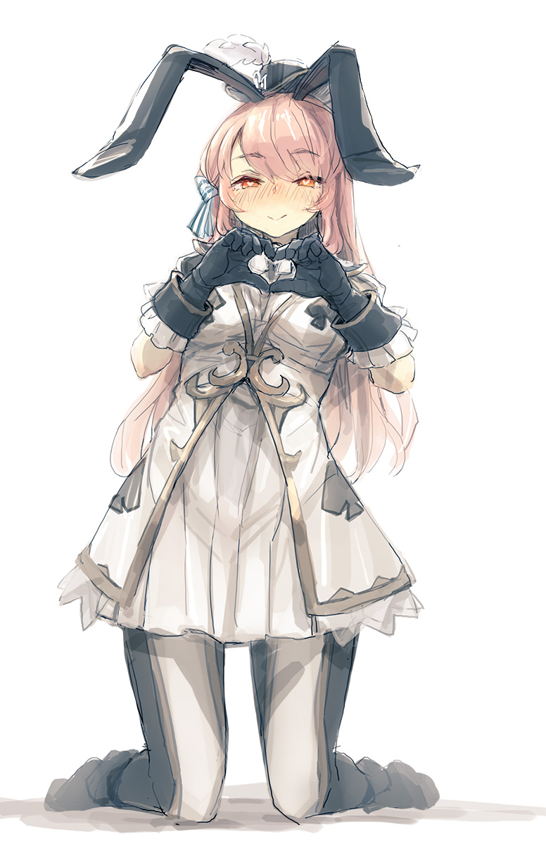 peltasta (tree of savior) drawn by bee_(deadflow)