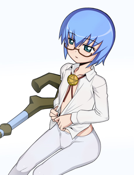 tabitha (zero no tsukaima) drawn by caryo and nanashino