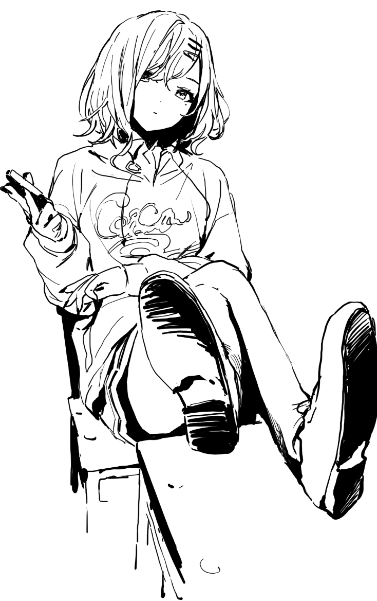 higuchi madoka (idolmaster and 1 more) drawn by modare