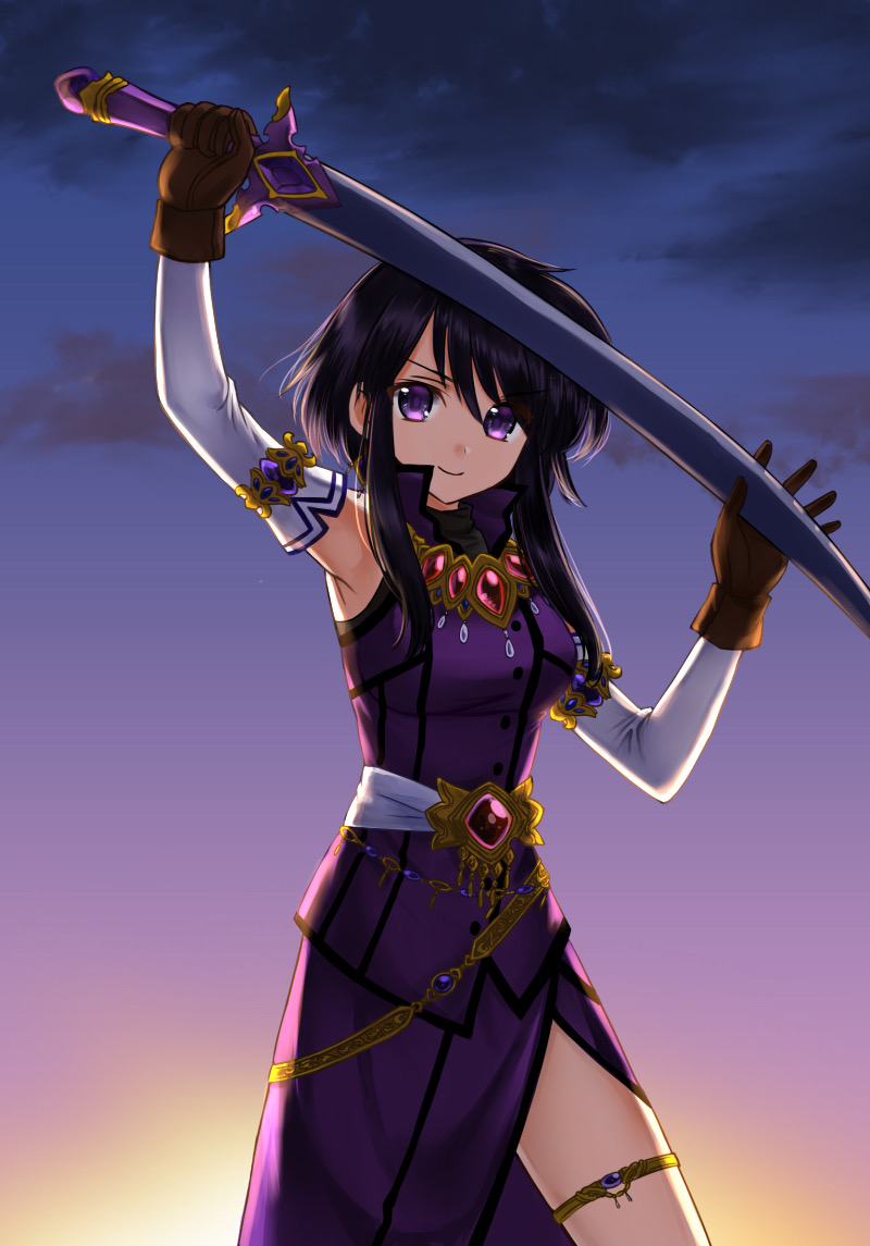 larcei (fire emblem and 1 more) drawn by bo_(774berry)