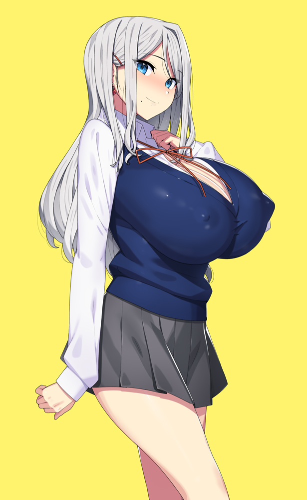 original drawn by munashi_mujou