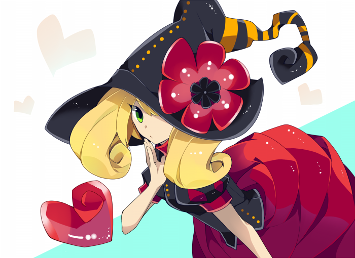 original drawn by ririkuto