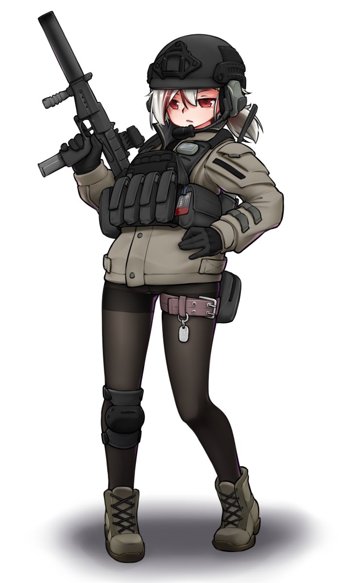 original and 1 more drawn by armedshipyard