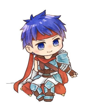 ike (fire emblem and 1 more) drawn by yuno_(isn_iisynitkr)