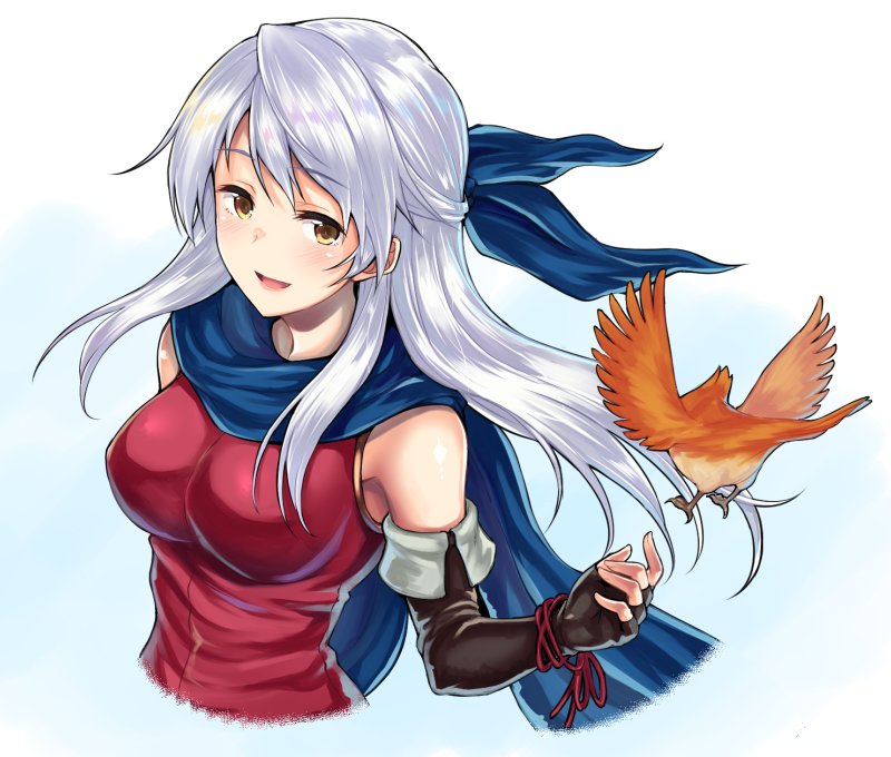 micaiah (fire emblem and 1 more) drawn by saemon_(tonpura)