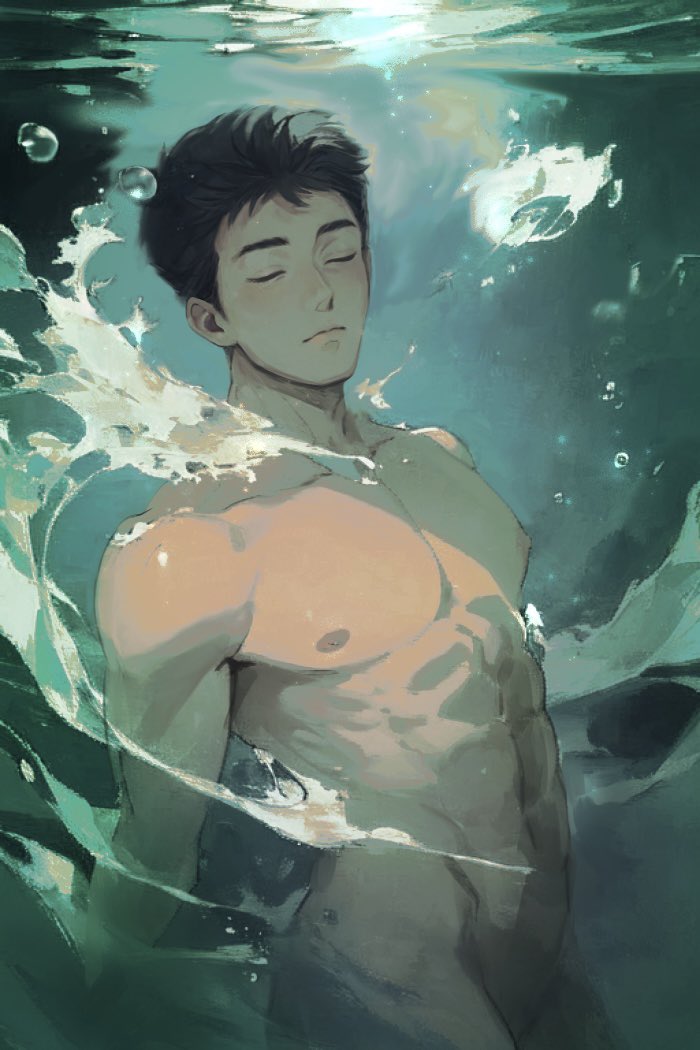 ao isami (yuuki bakuhatsu bang bravern) drawn by jd1_3