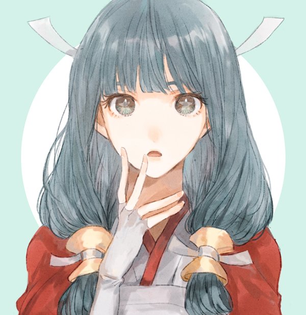 mitama (fire emblem and 1 more) drawn by shourou_kanna