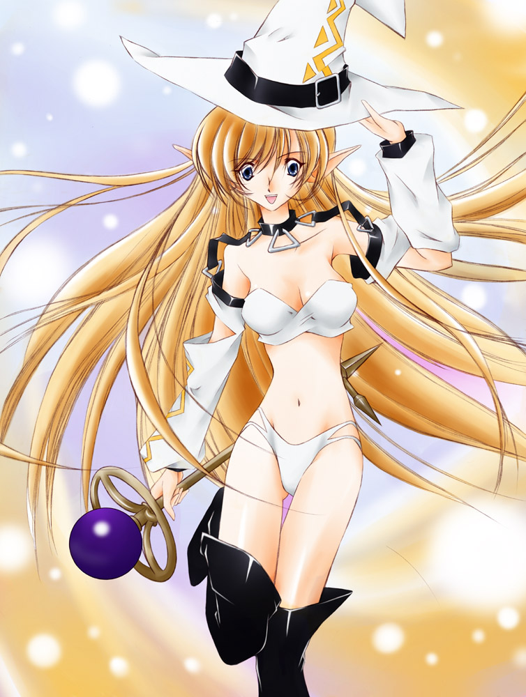 hokuto (.hack// and 1 more) drawn by nakucha
