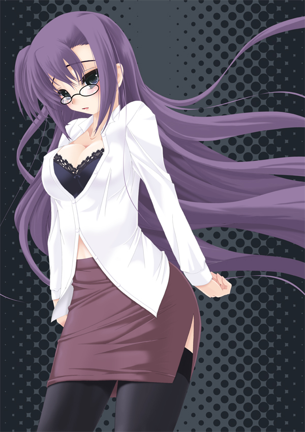 ginga nakajima (lyrical nanoha and 1 more) drawn by frapowa