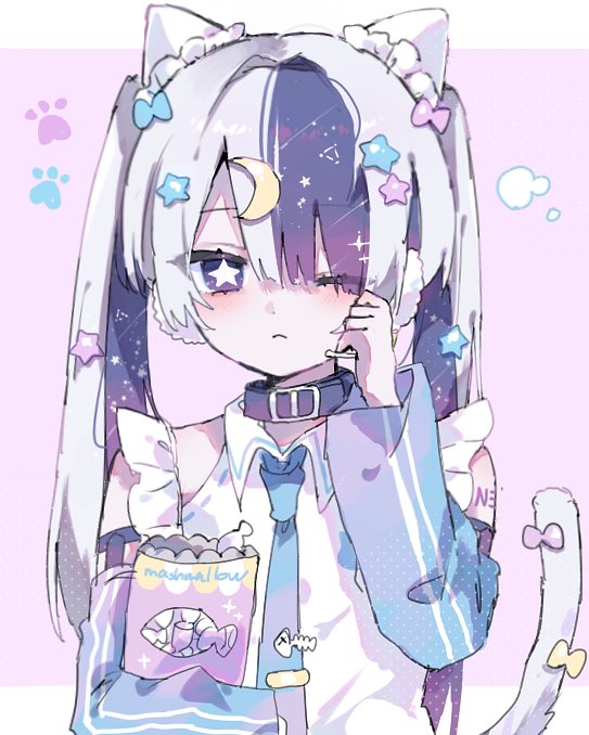 nidone uto (original and 1 more) drawn by hiro_0607