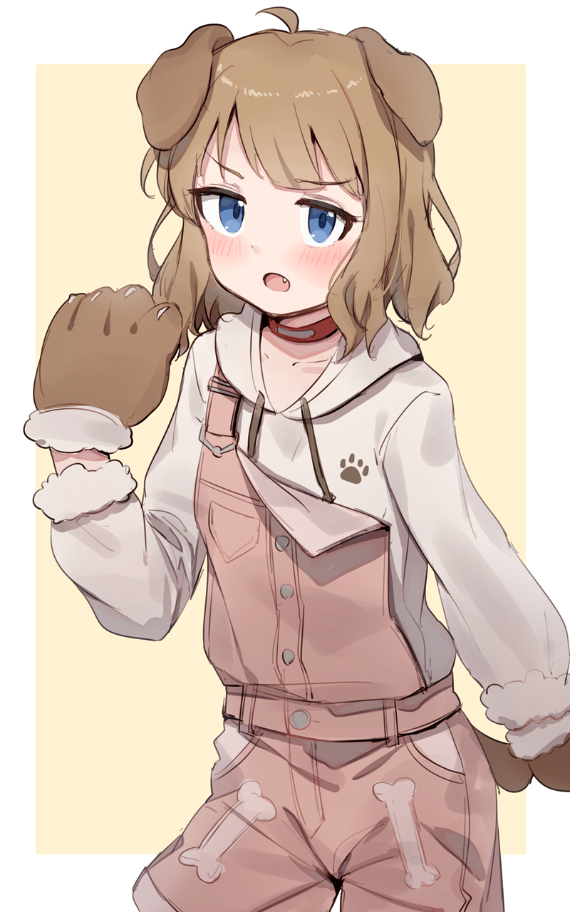 suou momoko (idolmaster and 2 more) drawn by shone