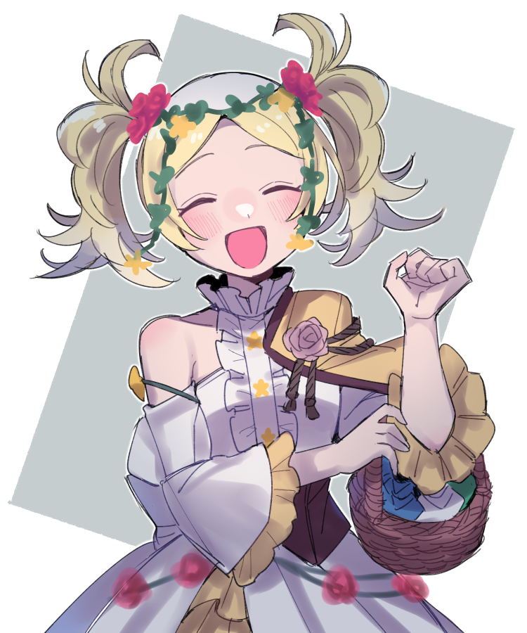 lissa (fire emblem and 2 more) drawn by do_m_kaeru