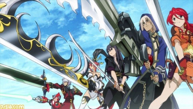 zero, yuri lowell, nanbu kaguya, gemini sunrise, sanger zonvolt, and 1 more (mega man and 11 more)