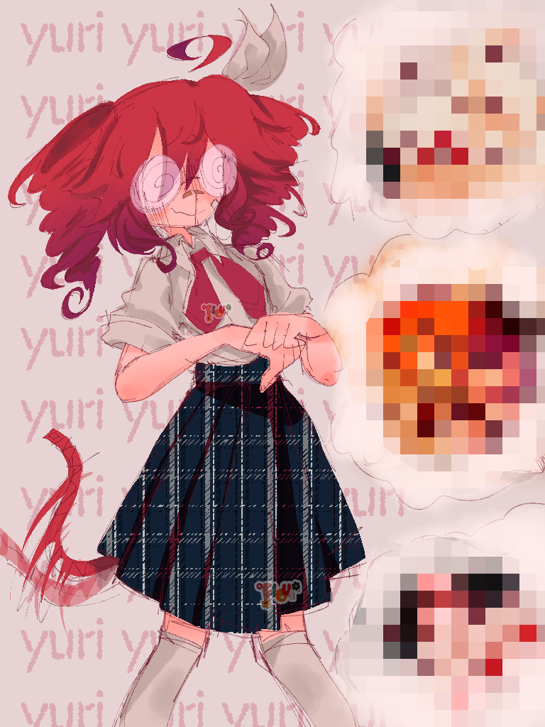 kasane teto, adachi rei, utane uta, and yokune ruko (utau and 1 more) drawn by flourishinnin
