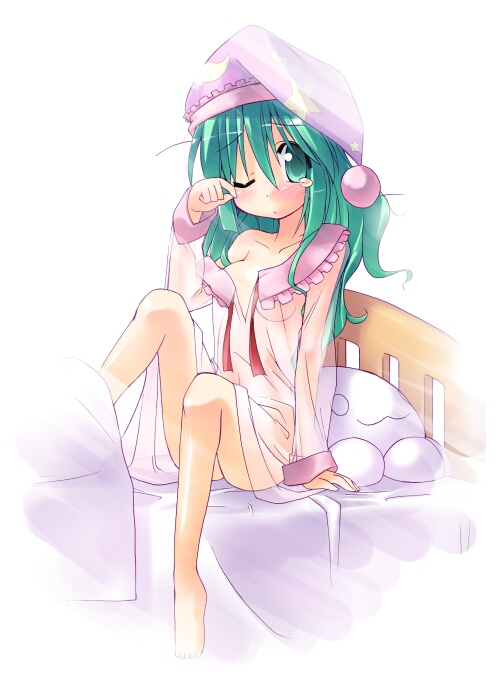 kazami yuuka (touhou and 1 more) drawn by toto_nemigi