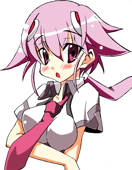 shishidou akiha (sora wo kakeru shoujo) drawn by fujishiro_nekomata