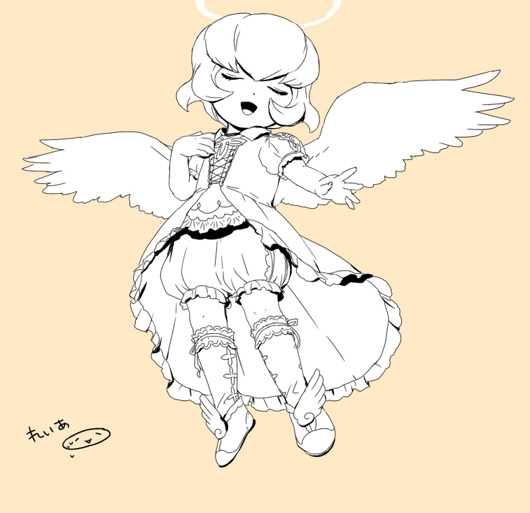 amase reia (inazuma eleven and 1 more) drawn by mizuhara_aki