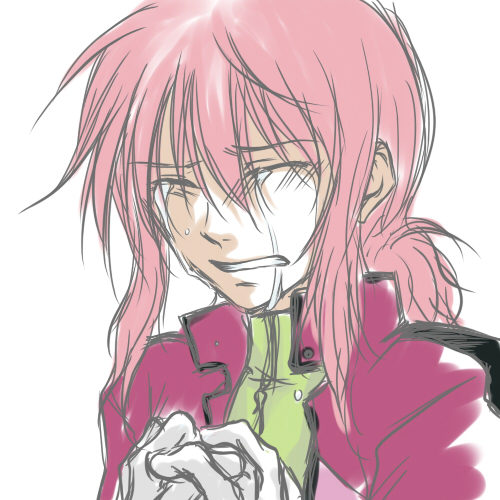 feldt grace (gundam and 1 more) drawn by ootori